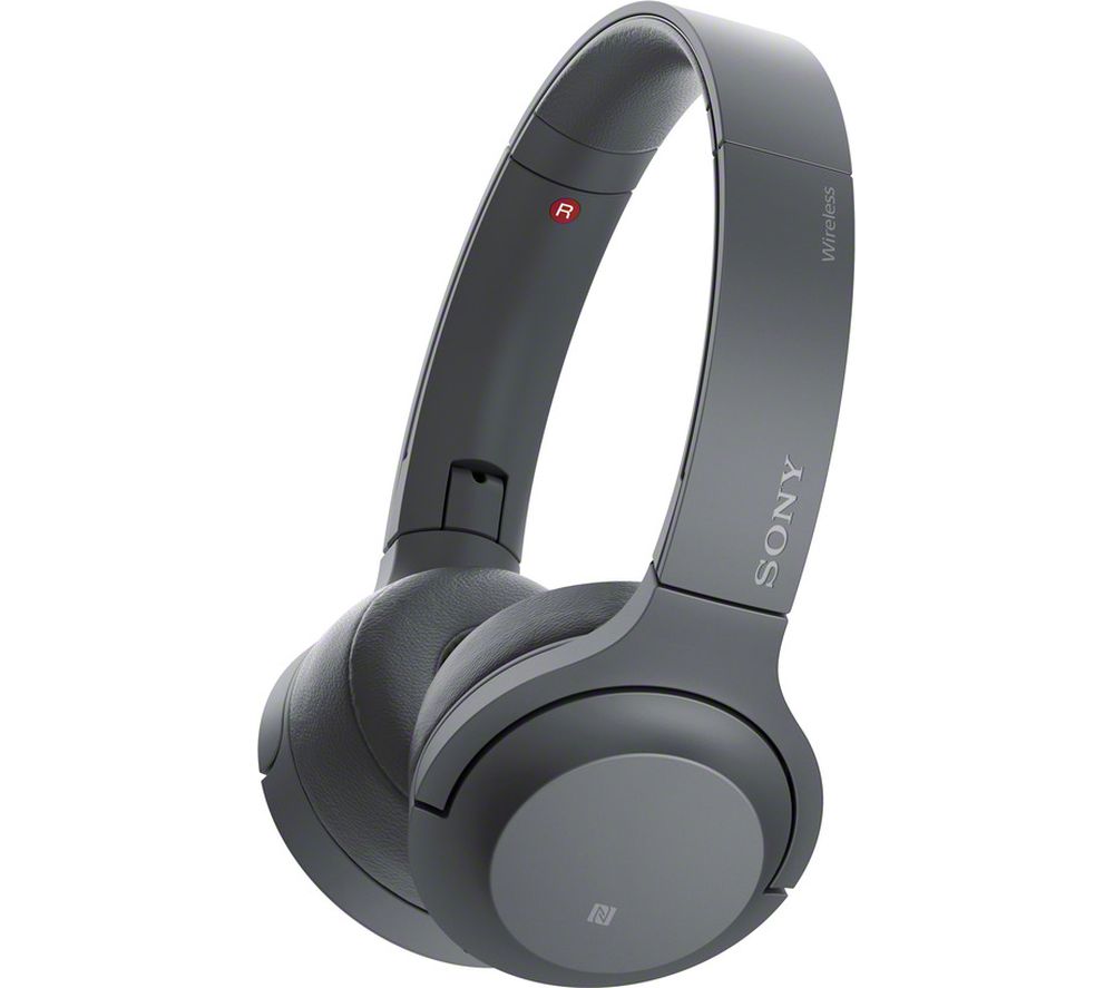 SONY h.ear Series WH-H800 Wireless Bluetooth Headphones Review