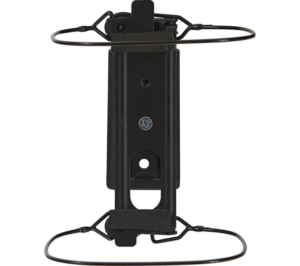 SANUS WSWM21-B2 Wall Mount Tilt & Swivel Speaker Bracket review