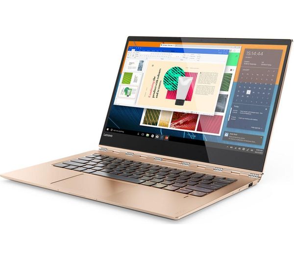 LENOVO Yoga 920-13IKB 13.9