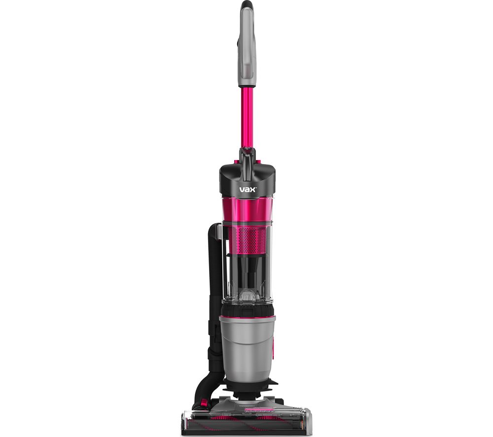 VAX Air Lift Steerable Pet Max UCPMSHV1 Upright Bagless Vacuum Cleaner Review