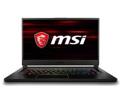 MSI Stealth Thin GS65 15.6
