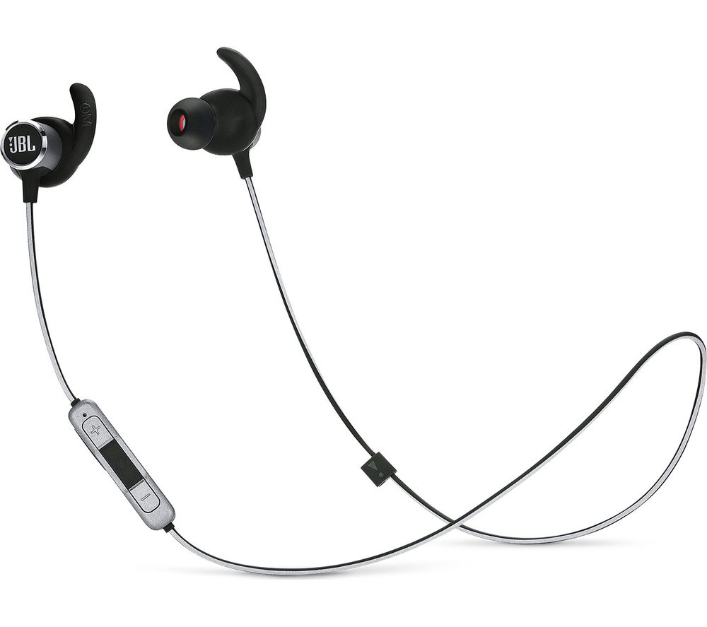 JBL Reflect Mini 2 Wireless Bluetooth Headphones specs