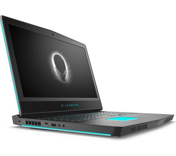 Buy Alienware 15 156 Intel Core I9 Gtx 1080 Gaming Laptop 1 Tb