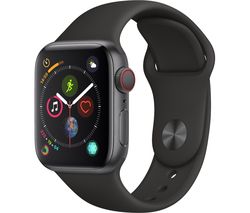 Currys apple watch 2025 series 4 cellular