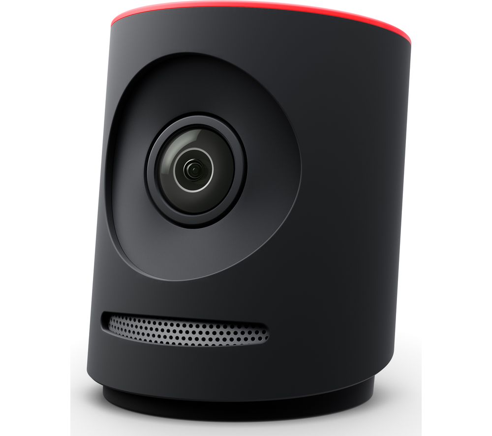Buy MEVO Plus 4K Ultra HD Livestreaming Camera Black Free Delivery