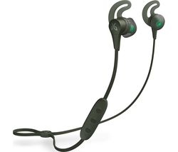 JAYBIRD X4 Wireless Bluetooth Headphones - Metallic Jade Green