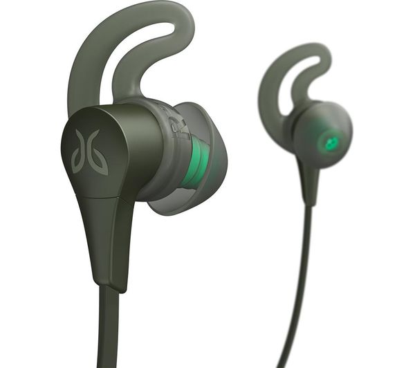 Jaybird green online