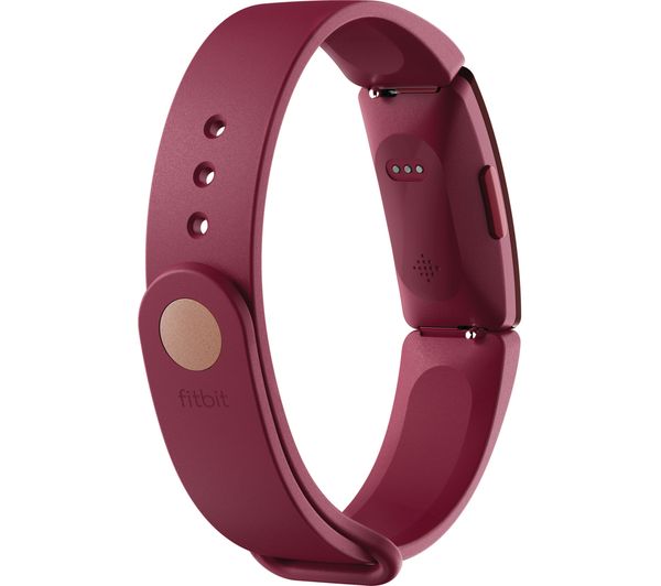 fitbit inspire currys