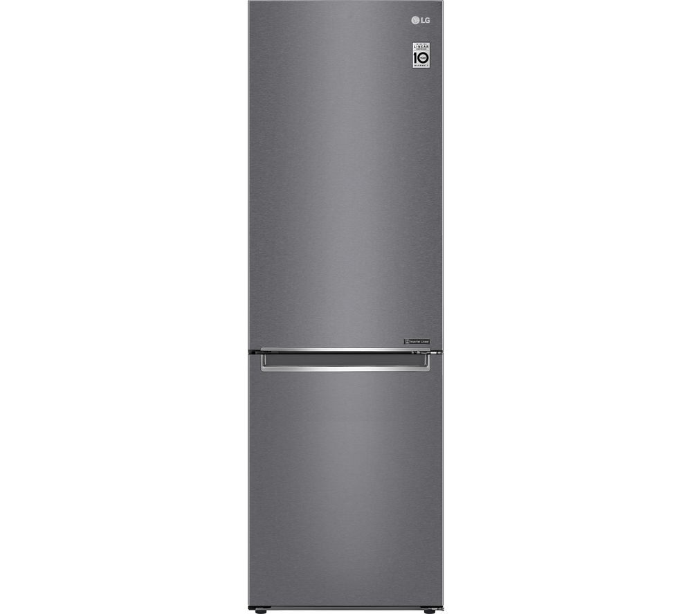 LG GBB61DSJZN 70/30 Fridge Freezer Review