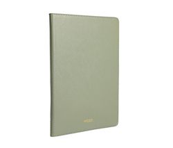 Tokyo iPad 6th Generation Leather Case - Green