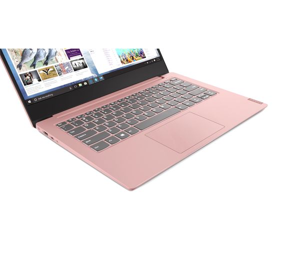 81N700FSUK - LENOVO IdeaPad S340 14