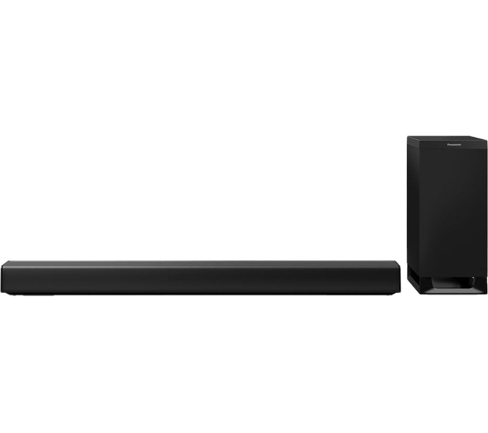 PANASONIC SC-HTB900EBK 3.1 Wireless Sound Bar with Dolby Atmos review