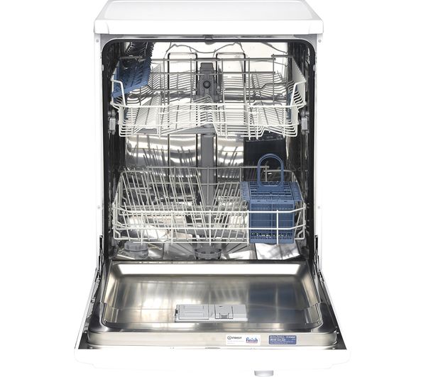 indesit dfg15b1s review