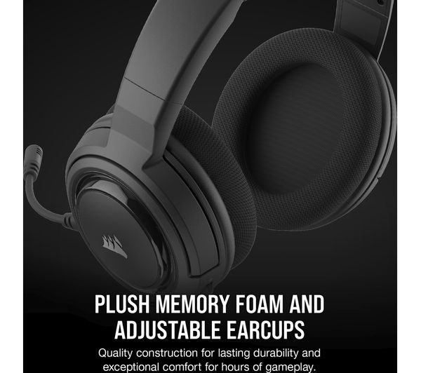 corsair headset hs45