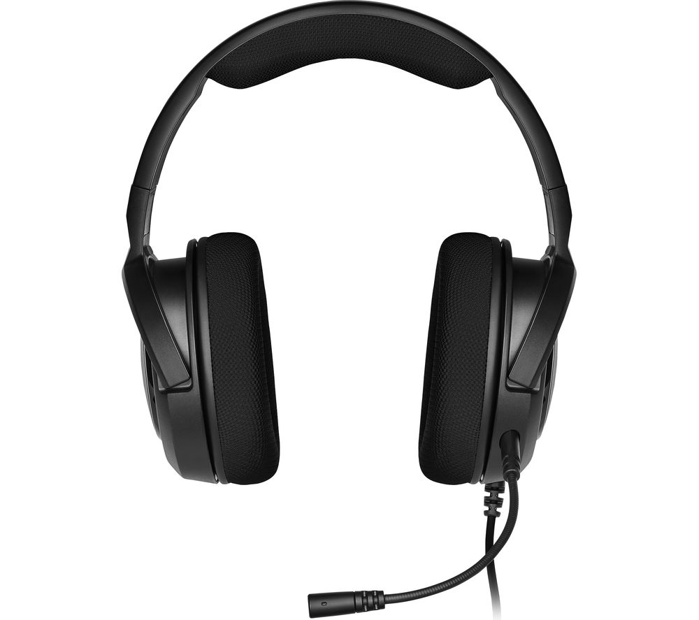 HS45 7.1 Gaming Headset Review