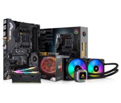 pc bundle currys