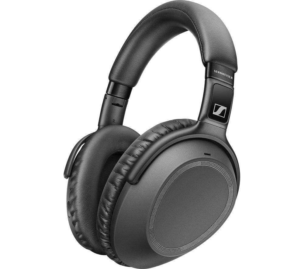 SENNHEISER PXC 550-II Wireless Bluetooth Noise-Cancelling Headphones