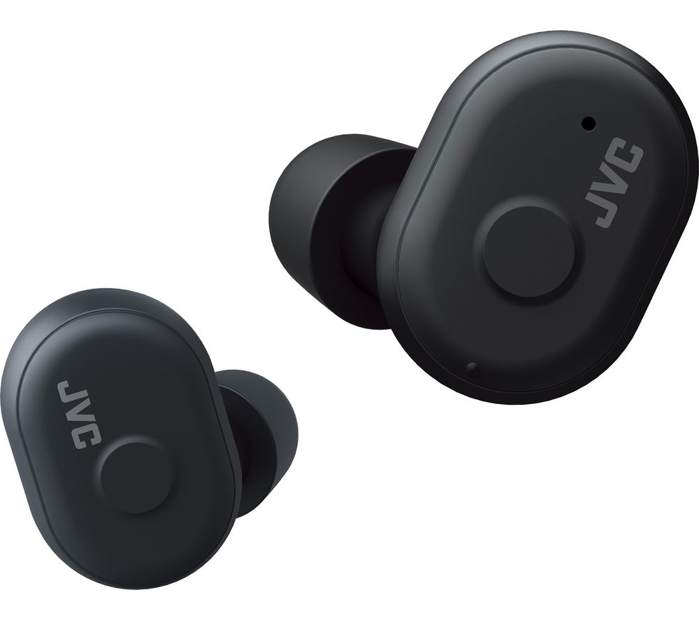 JVC HA-A10-B-U Wireless Bluetooth Earphones