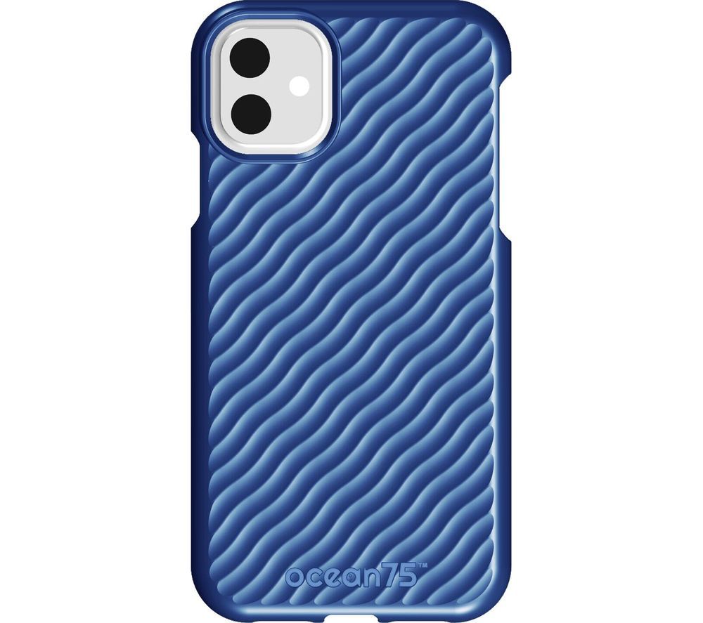 Ocean Wave iPhone 11 Case Review