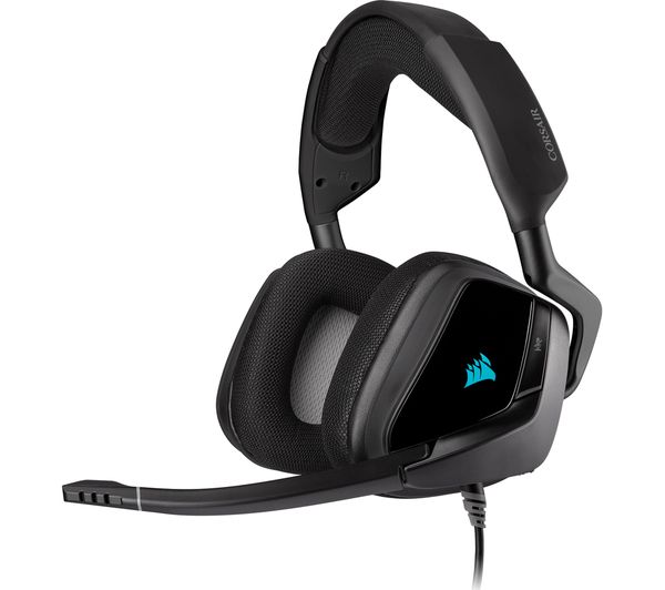 Currys corsair 2024 headset