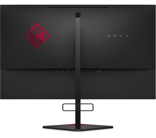 Hp omen x 27 обзор