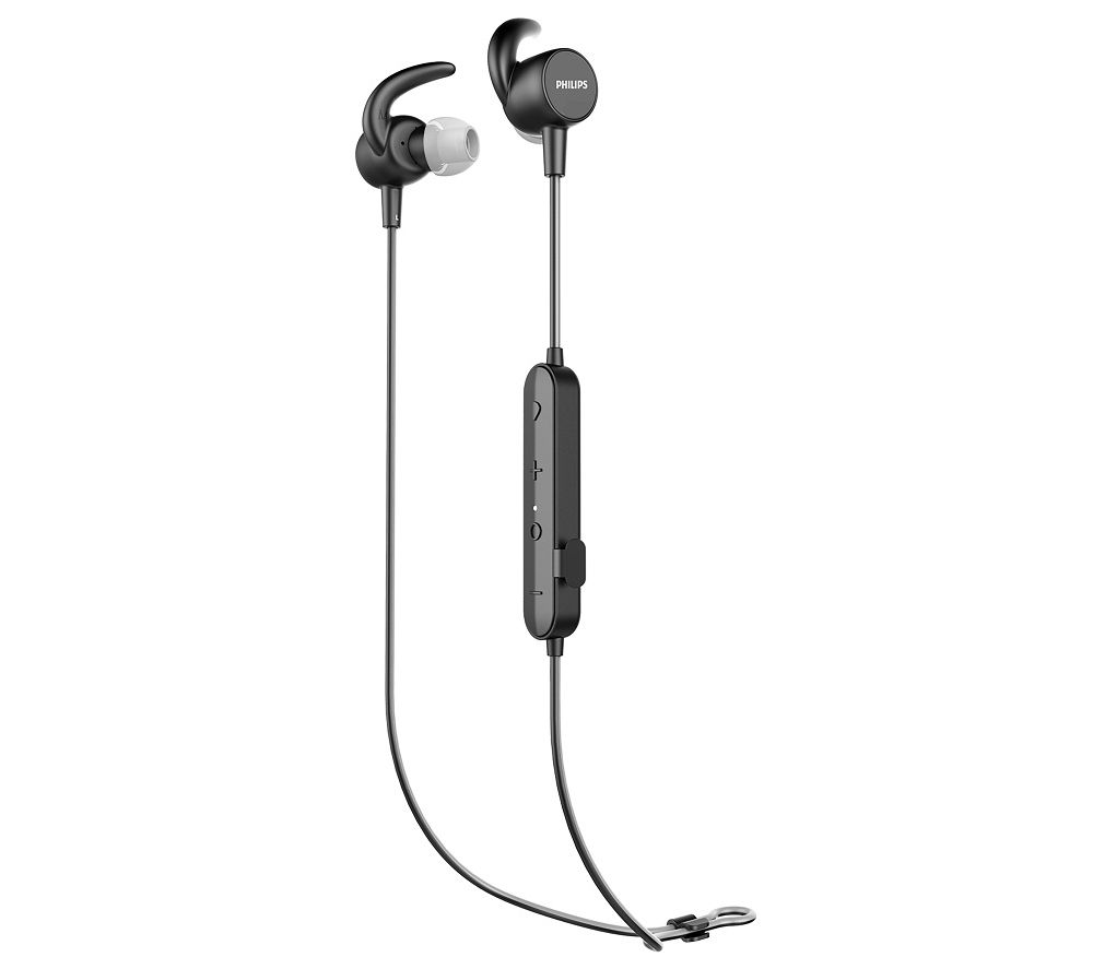 PHILIPS ActionFit TASN503BK/00 Wireless Bluetooth Sports Earphones Review