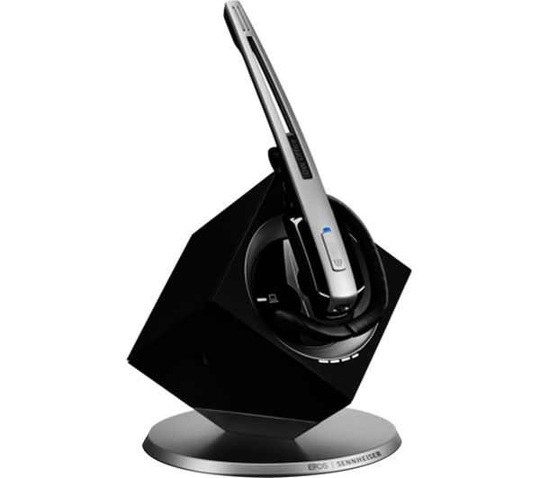 sennheiser wireless headset for office