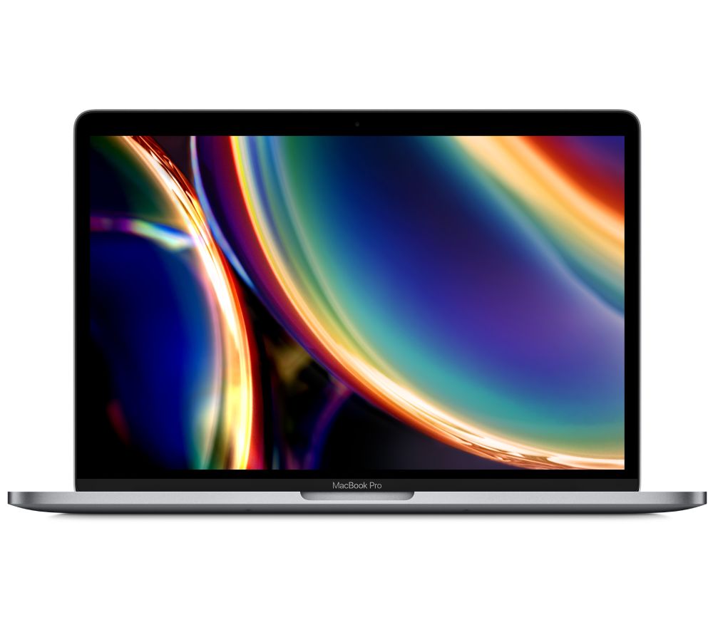 MacBook Pro 13.3" (2020) - Intel® Core™ i5, 512 GB SSD, Space Grey