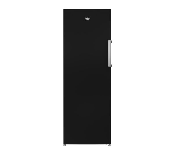 Image of BEKO Pro FFP3671B Tall Freezer - Black