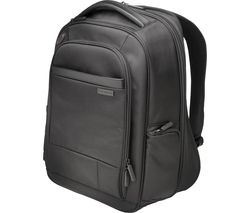 Contour 2.0 Business 15.6" Laptop Backpack - Black