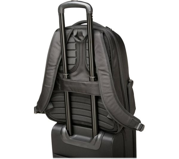 kensington contour laptop backpack