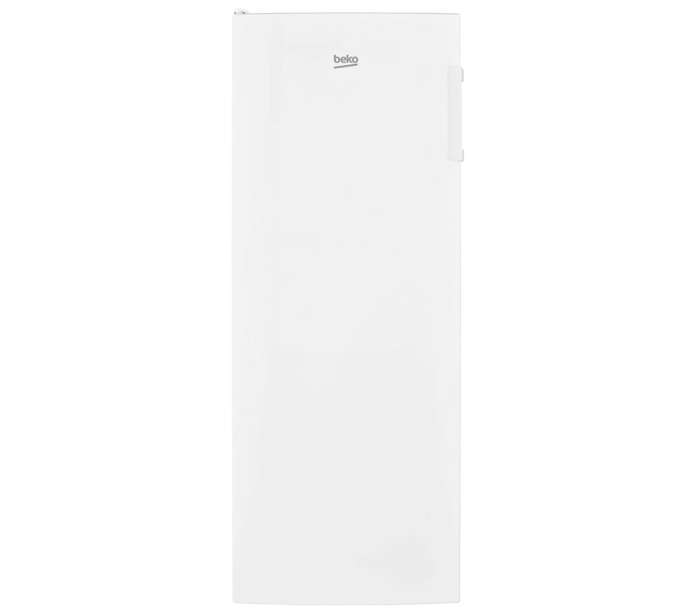 BEKO FXFP3545W Tall Freezer - White