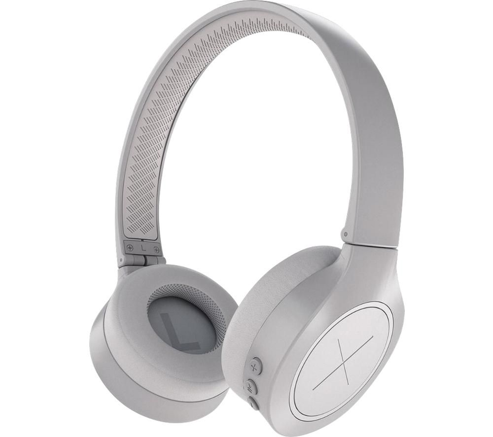 A3/600 Wireless Bluetooth Headphones - Stellar