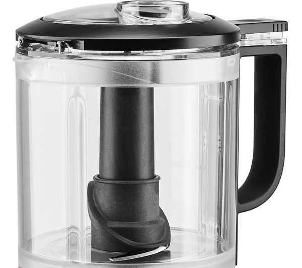 Buy KITCHENAID 5KFC0516BAC Mini Food Processor - Almond ...