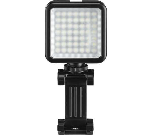 An image of HAMA 49 BD LED Lights for Smartphones and Cameras