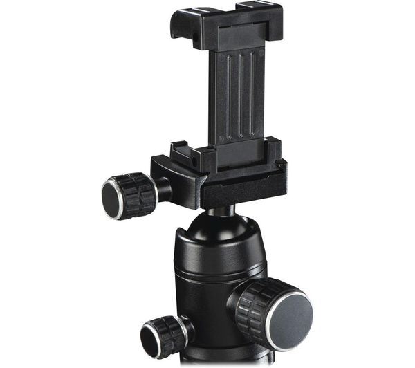 HAMA 49 BD LED Lights for Smartphones and Cameras - 4641 - Currys Business