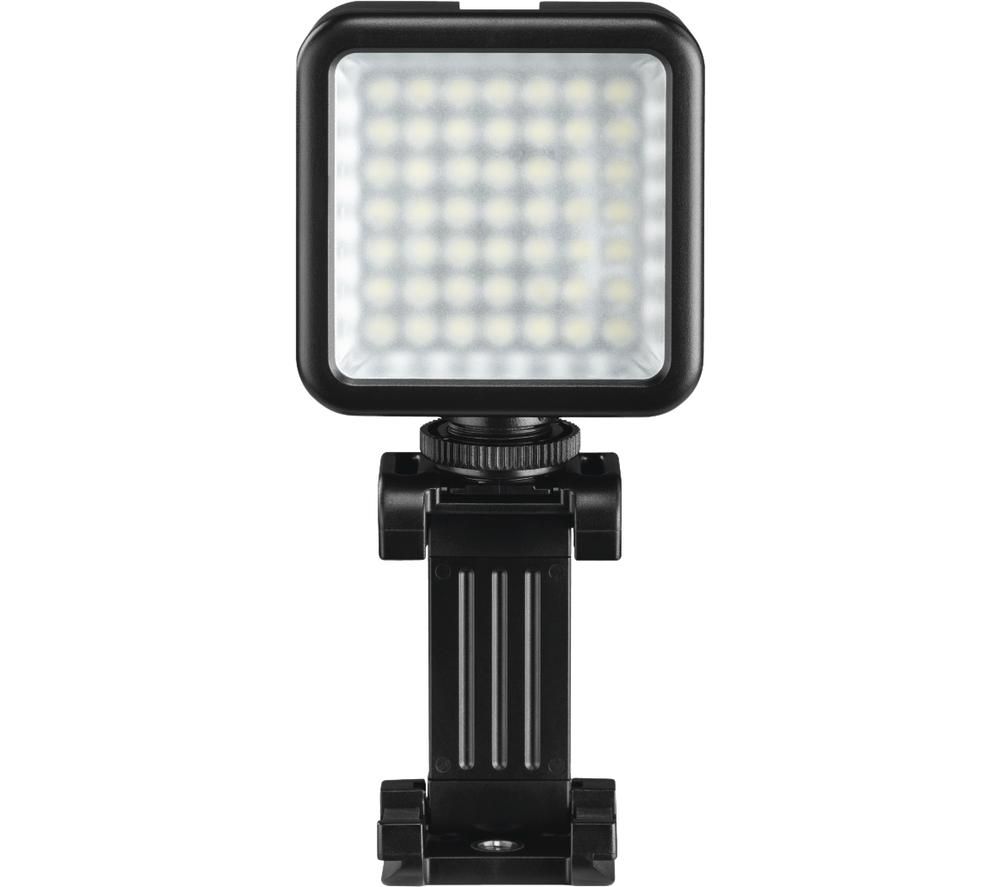 49 BD LED Lights for Smartphones and Cameras