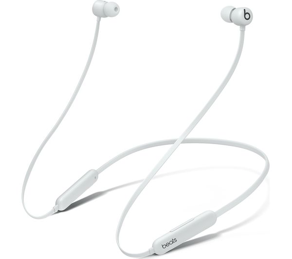 Image of BEATS Flex Wireless Bluetooth Earphones - Smoke Grey