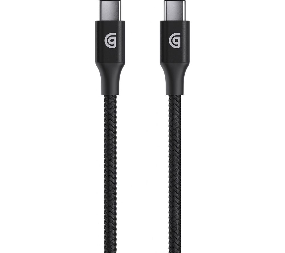 GRIFFIN GP-028-BLK USB Type-C Cable - 1 m