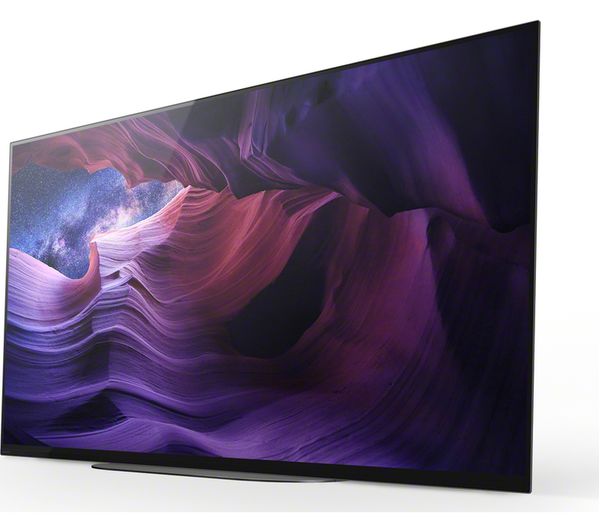 SONY BRAVIA KE48A9BU 48