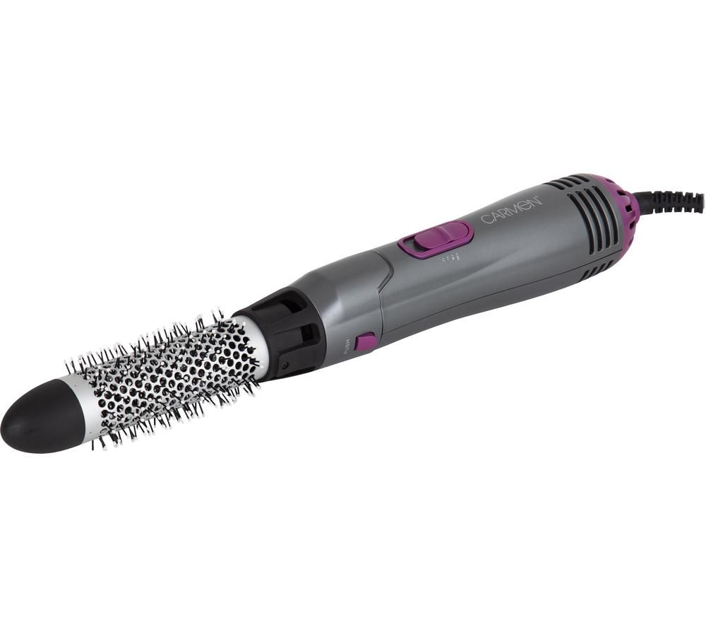 C81071 Hot Air Styler - Graphite Grey