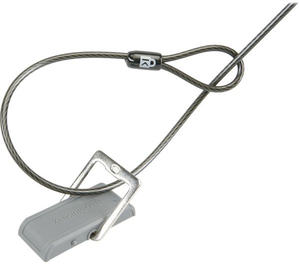 Kensington K64613ww Desk Mount Security Anchor