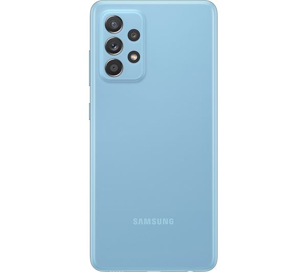 samsung a52 5g currys