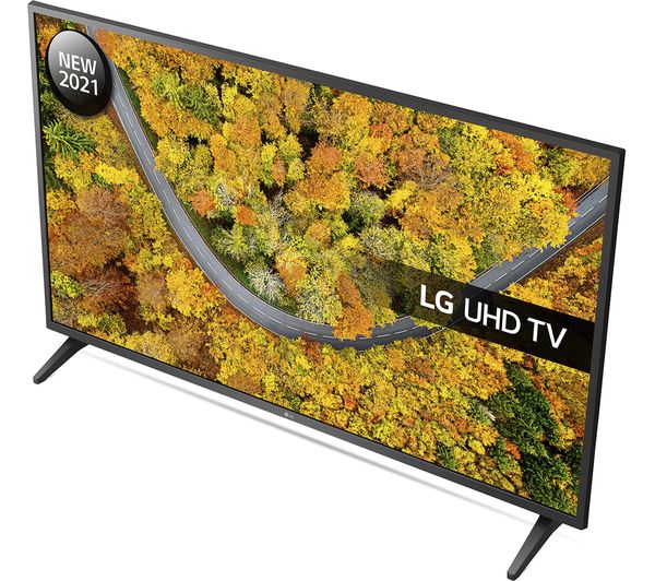 LG 4K Smart TV 65 Pulgadas Ultra HD