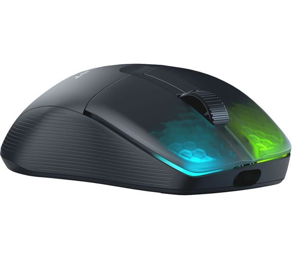 Buy Roccat Kone Pro Air Rgb Wireless Optical Gaming Mouse Free Delivery Currys