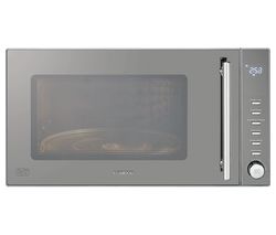 K30GMS21 Microwave with Grill - Silver