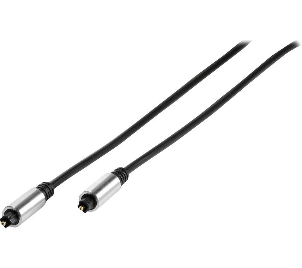 VIVANCO 41827 Optical Cable - 3 m