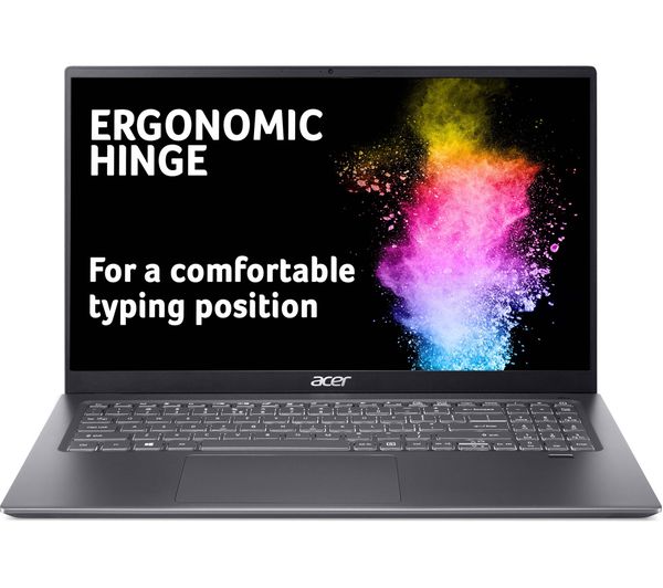 ACER Swift 3 16.1