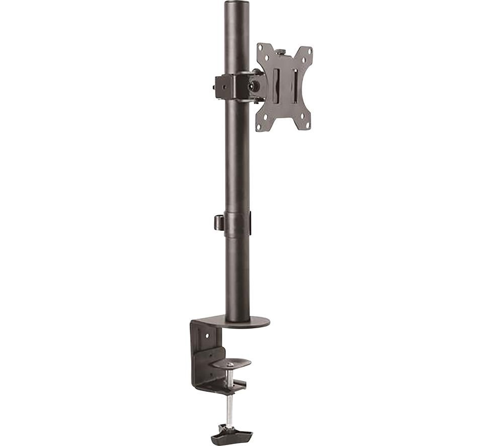 STARTECH ARMDUALV Monitor Mount review