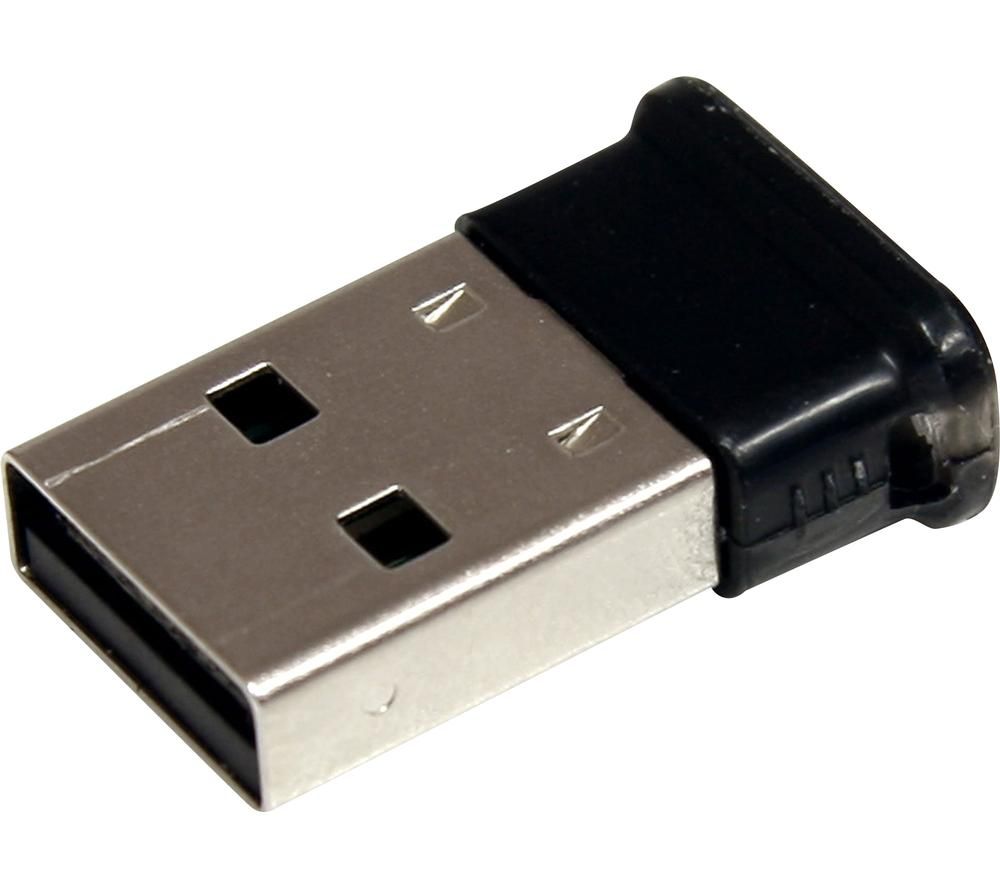 STARTECH USBBT1EDR2 Mini USB Bluetooth Adapter review